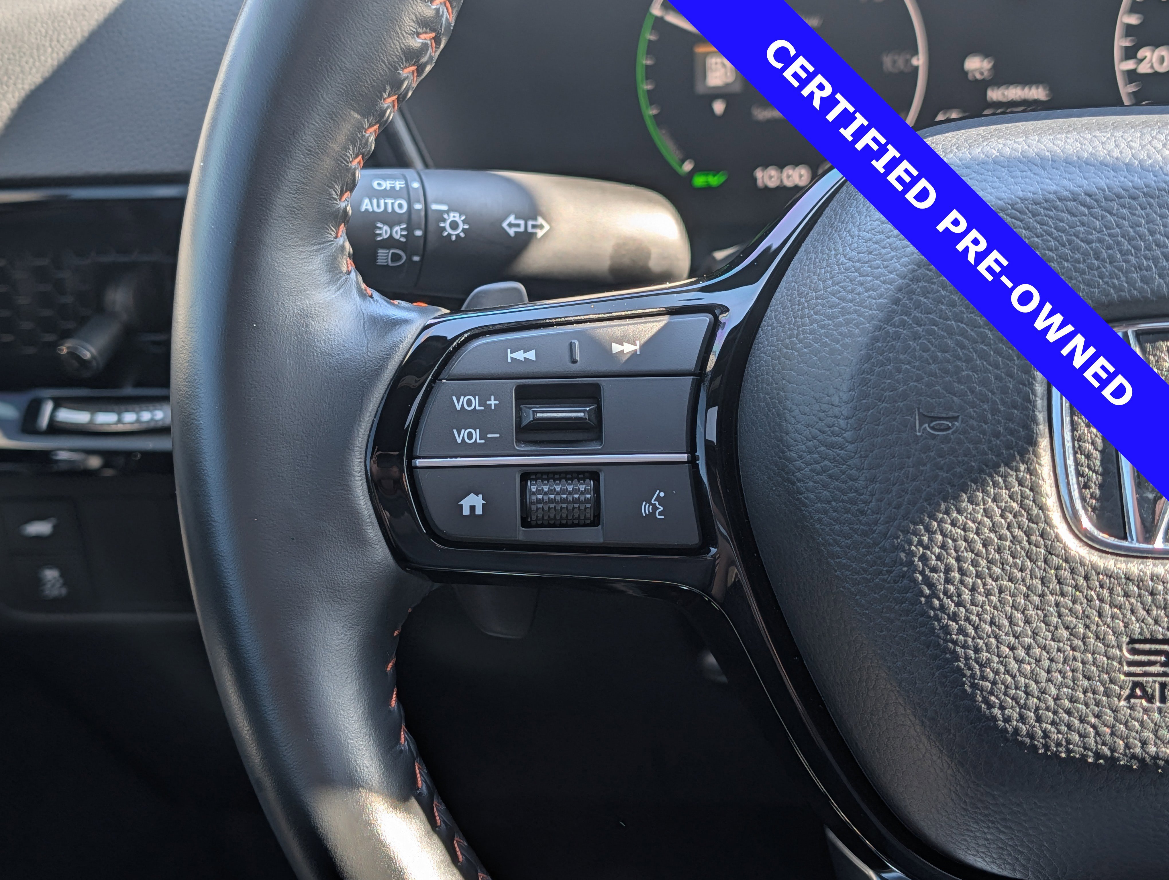 Used 2023 Honda CR-V Sport Touring image 25
