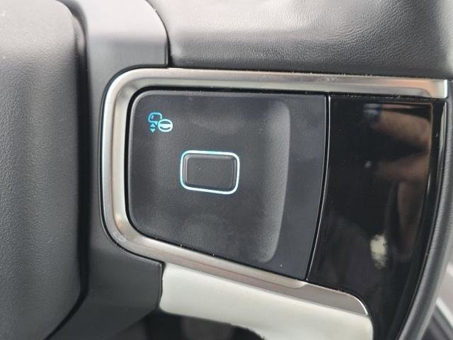 Certified 2025 Ford Expedition Platinum w/ Driver's Package image 19