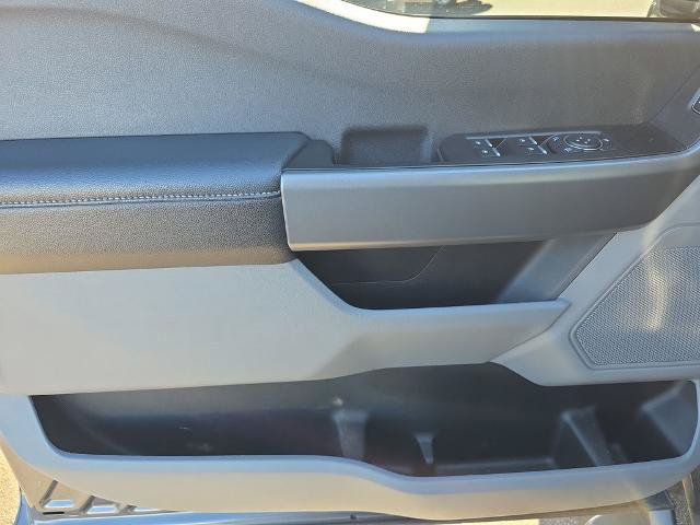 Certified 2024 Ford F250 XLT AWD/4WD image 17