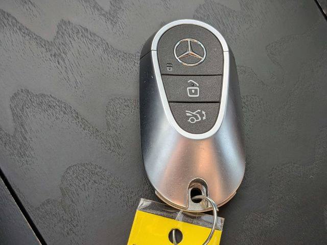 Used 2025 Mercedes-Benz E 450 4MATIC Sedan image 32
