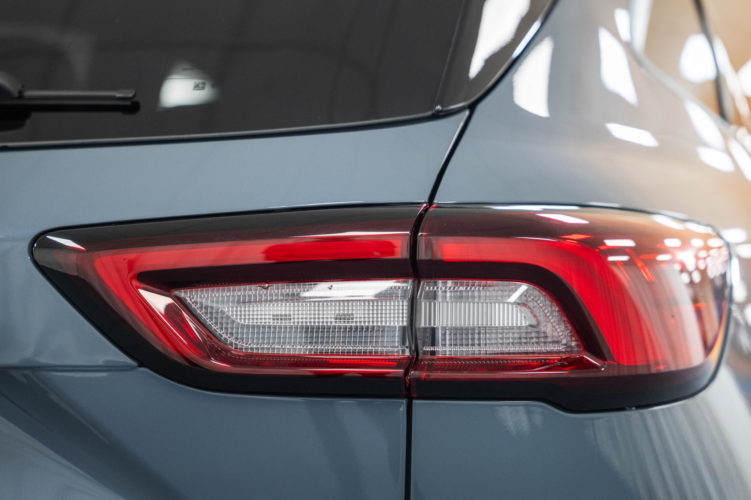 Certified 2023 Ford Escape ST-Line Select w/ Tech Pack #2 image 19