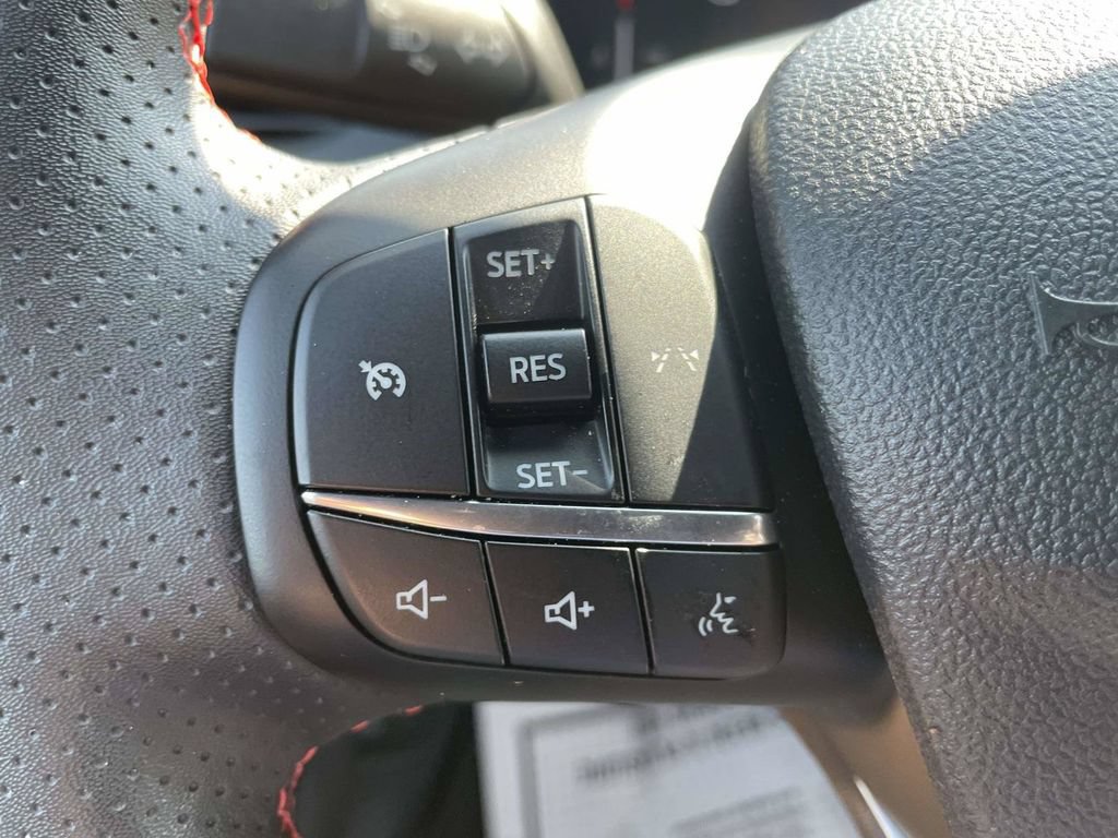 Certified 2025 Ford Escape ST-Line w/ Equipment Group 301A FWD image 25