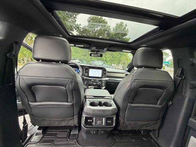 Certified 2025 Ford F150 Raptor AWD/4WD image 18