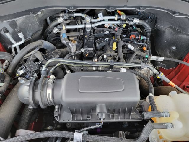 Certified 2023 Ford Explorer XLT AWD/4WD image 40