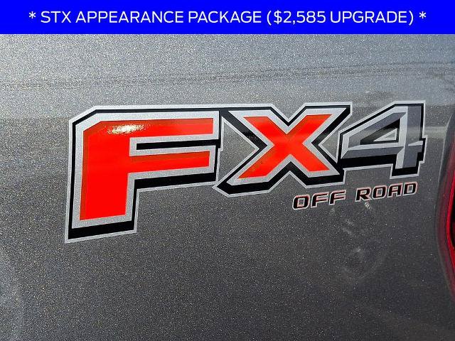 Certified 2023 Ford F150 XL w/ STX Appearance Package AWD/4WD image 29