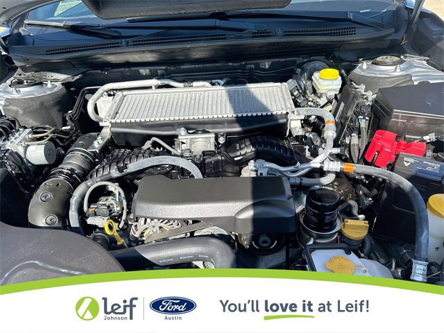 Used 2024 Subaru Outback Wilderness image 23