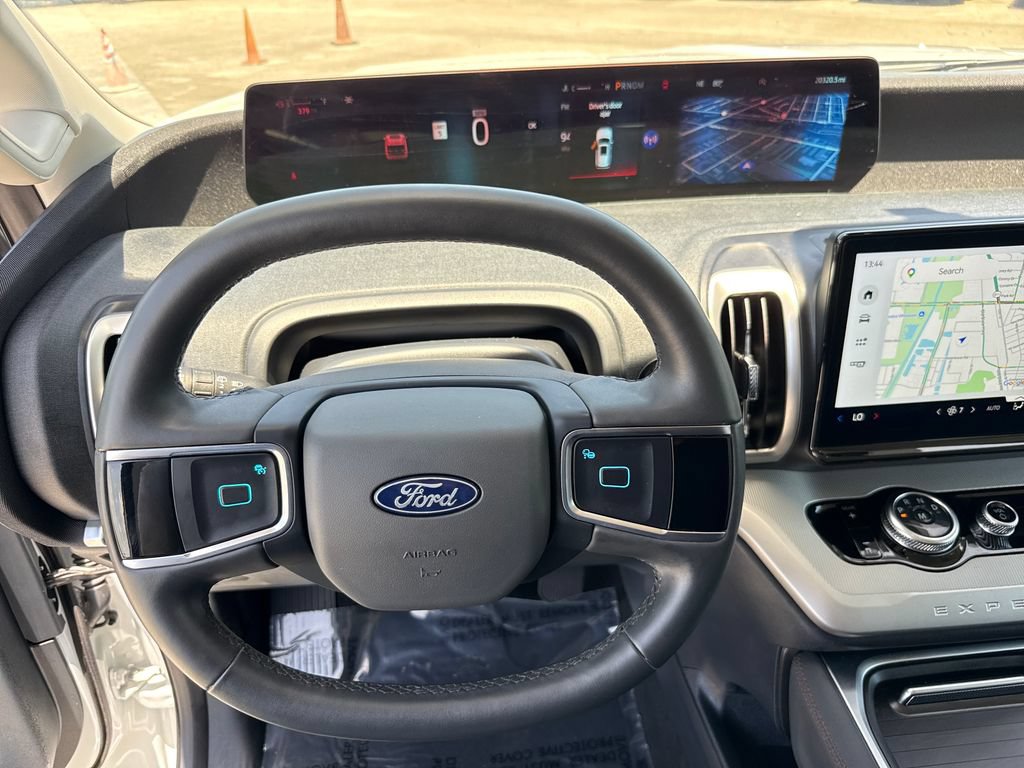 Certified 2025 Ford Expedition Max Active RWD image 15