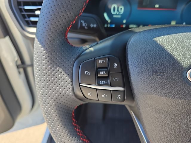 Certified 2023 Ford Escape ST-Line Elite w/ Premium Technology Package AWD/4WD image 18