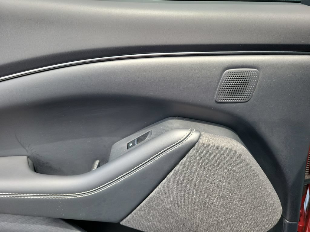 Certified 2023 Ford Mustang Mach-E Premium AWD/4WD image 15