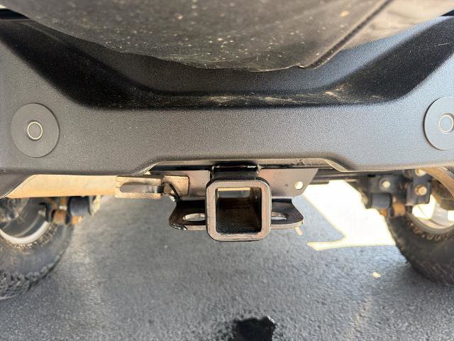 Certified 2021 Ford Bronco Big Bend AWD/4WD image 15