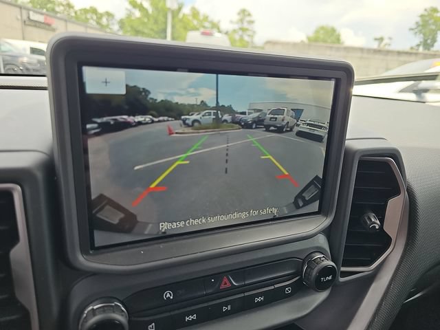 Certified 2024 Ford Bronco Sport Big Bend AWD/4WD image 27