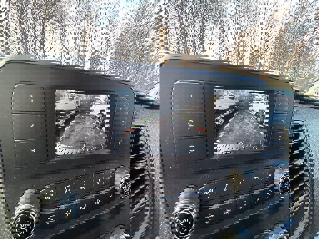 Certified 2024 Ford Transit 250 Low Roof w/ Exterior Upgrade Package image 21