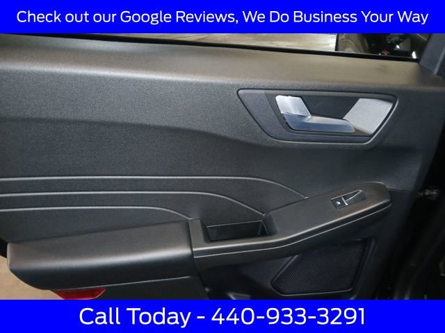 Certified 2023 Ford Escape ST-Line w/ Tech Pack #1 image 30