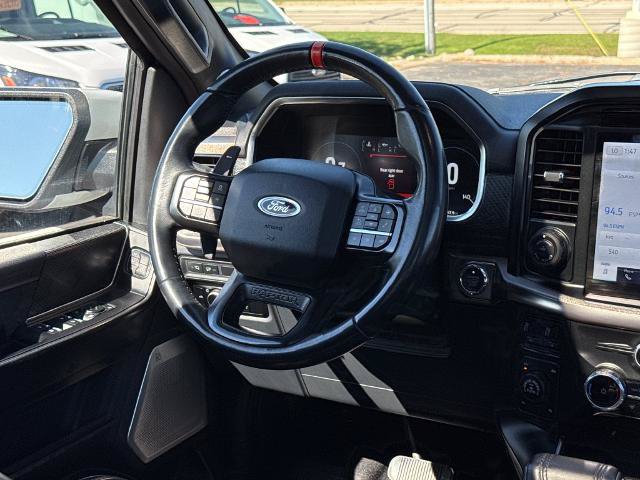 Certified 2023 Ford F150 Raptor AWD/4WD image 14