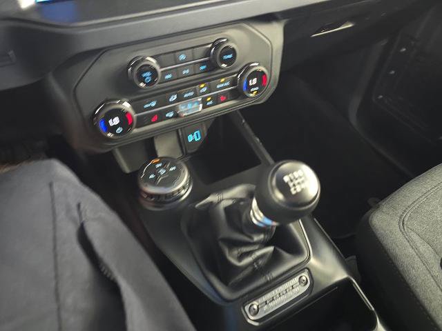 Certified 2025 Ford Bronco Big Bend AWD/4WD image 21