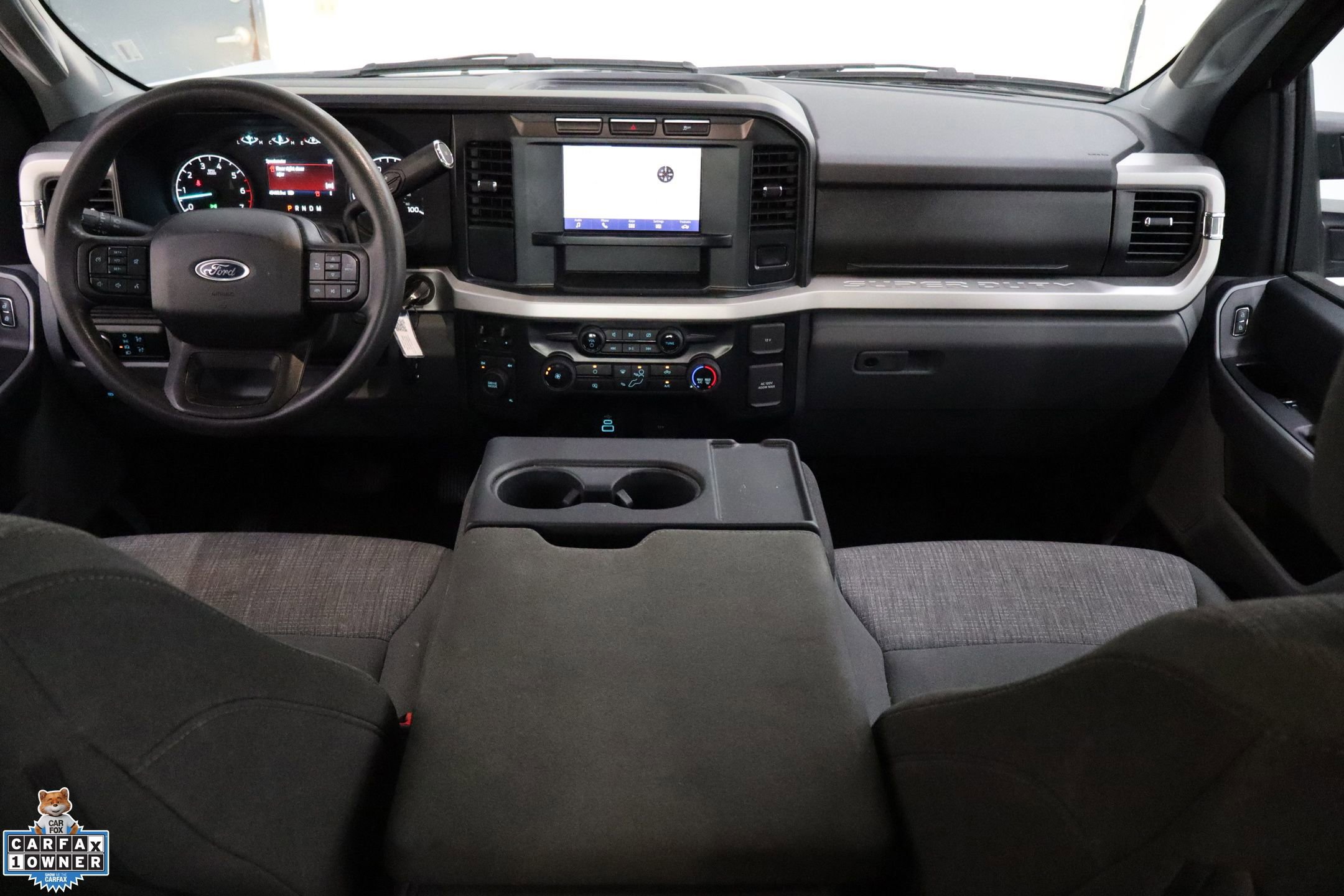 Certified 2024 Ford F250 XLT image 30