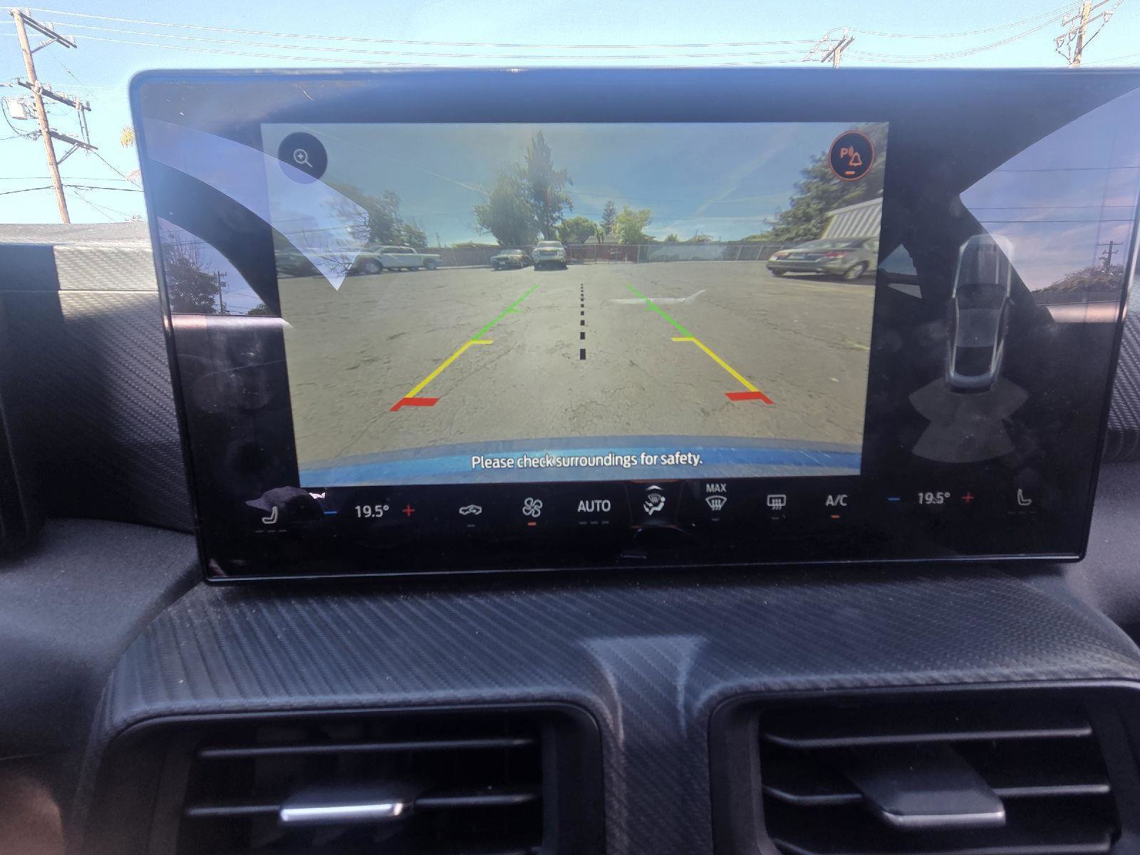 Certified 2024 Ford Mustang EcoBoost image 17