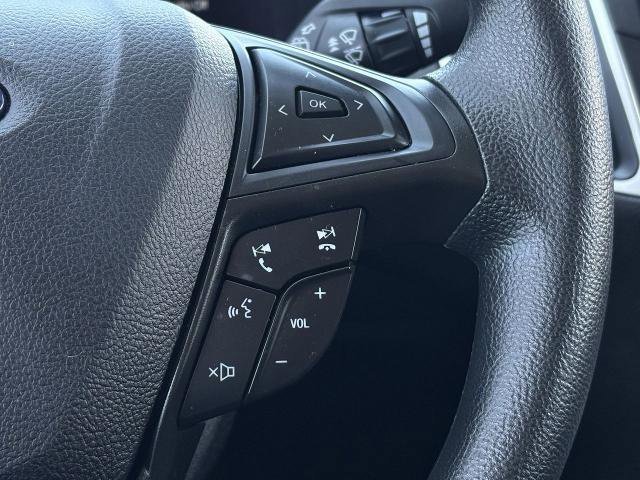 Certified 2024 Ford Edge SE AWD/4WD image 17