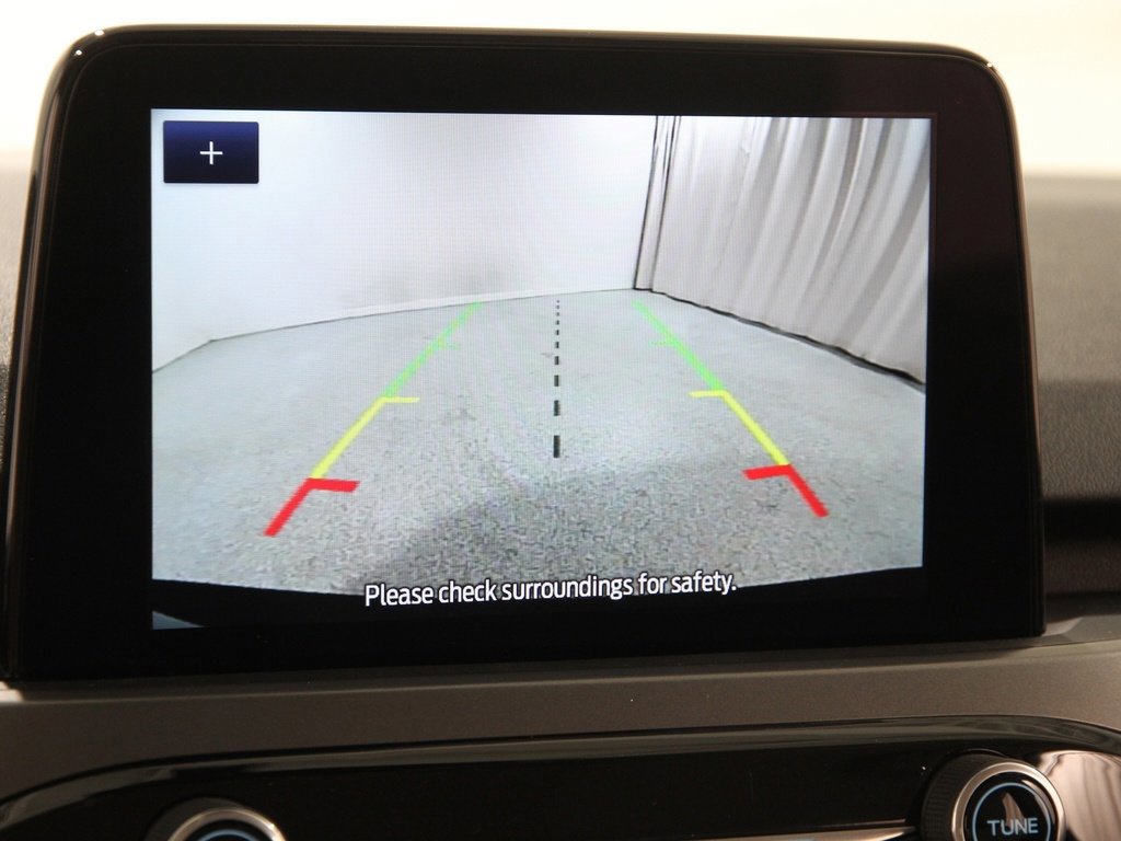 Certified 2025 Ford Escape Active w/ Cold Weather Package image 15