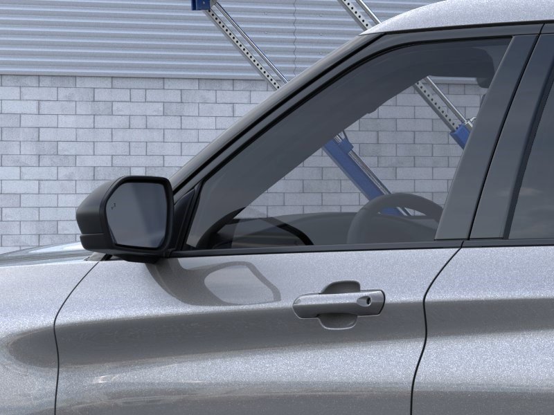 Certified 2026 Ford Explorer Active RWD image 21