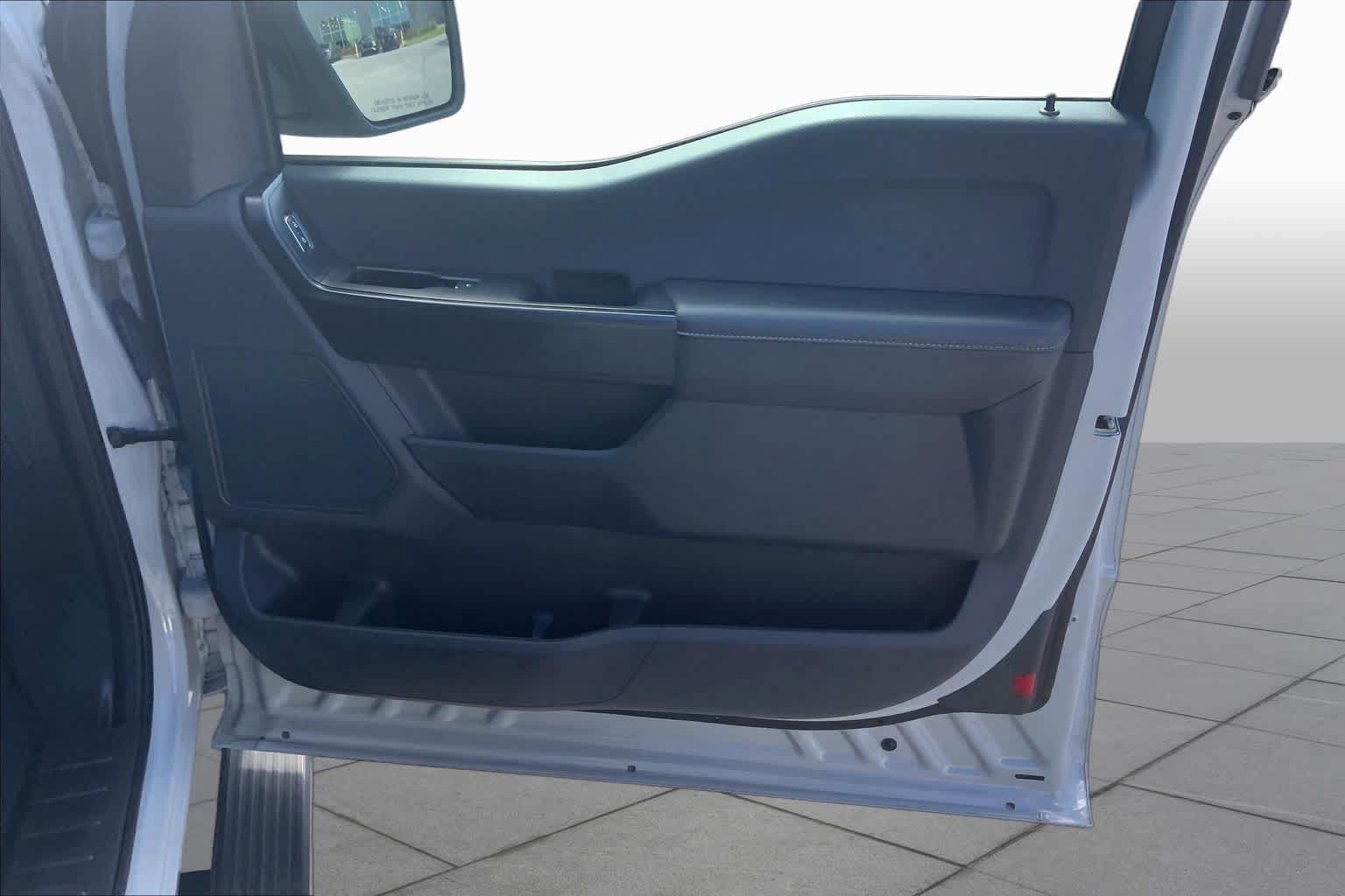 Certified 2024 Ford F150 STX RWD image 23