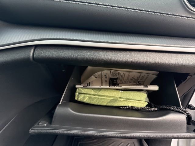 Used 2023 Jeep Grand Cherokee Altitude image 35