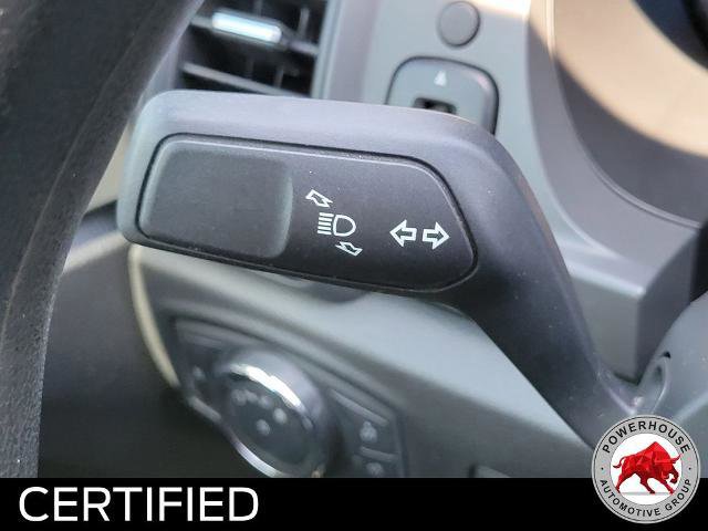 Certified 2021 Ford Ranger XL w/ Equipment Group 101A High image 29