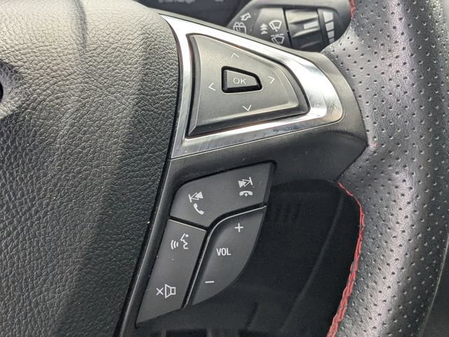 Certified 2021 Ford Edge ST-Line image 24