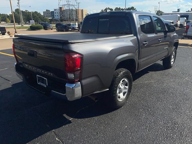 Used 2023 Toyota Tacoma SR5 RWD image 7