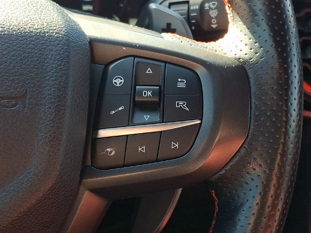 Certified 2024 Ford Ranger Raptor AWD/4WD image 21