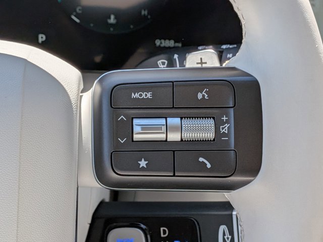 Used 2026 Hyundai Palisade Limited image 20