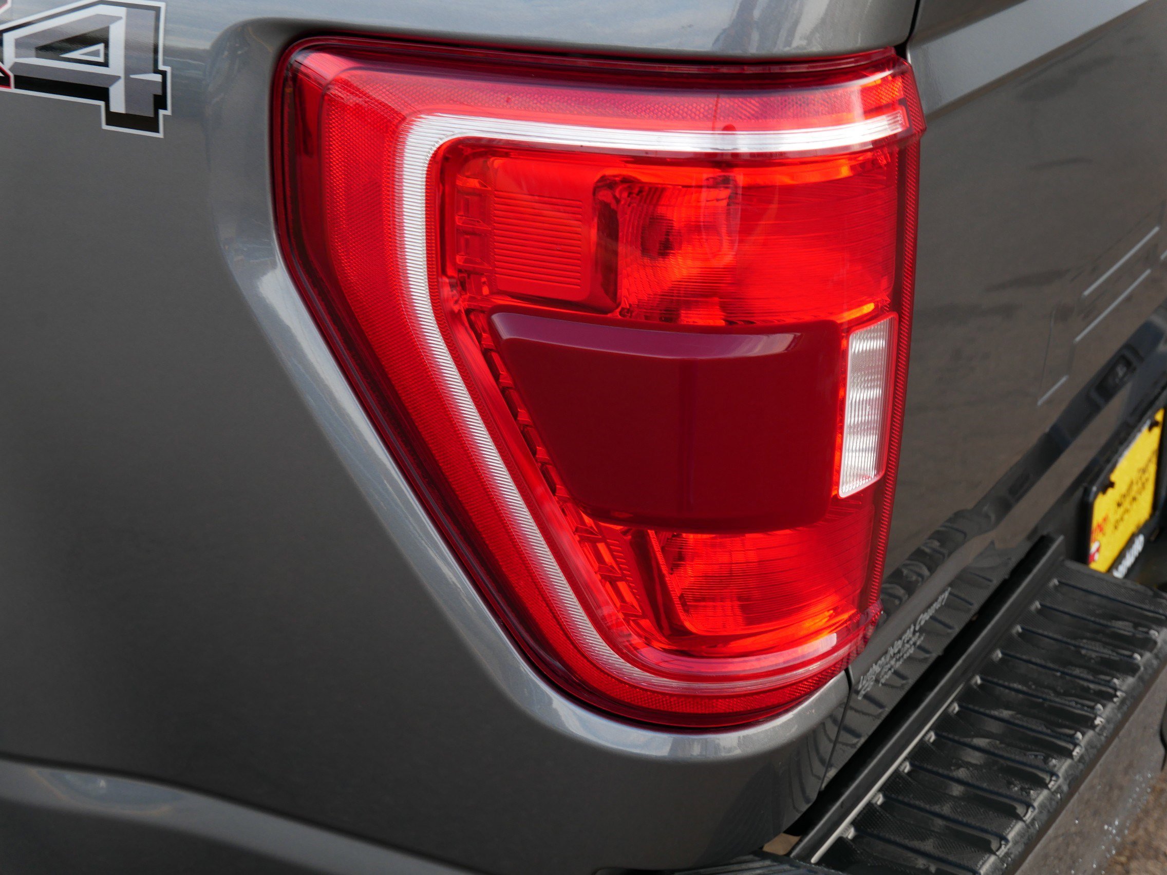 Certified 2023 Ford F150 XLT AWD/4WD image 17