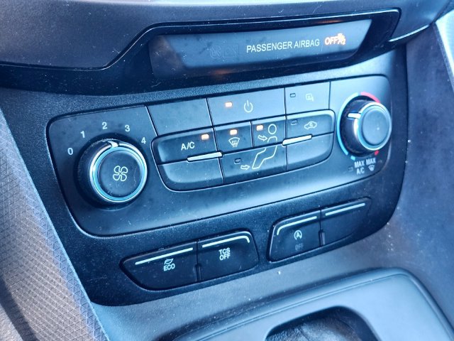 Certified 2022 Ford Transit Connect XL FWD image 17