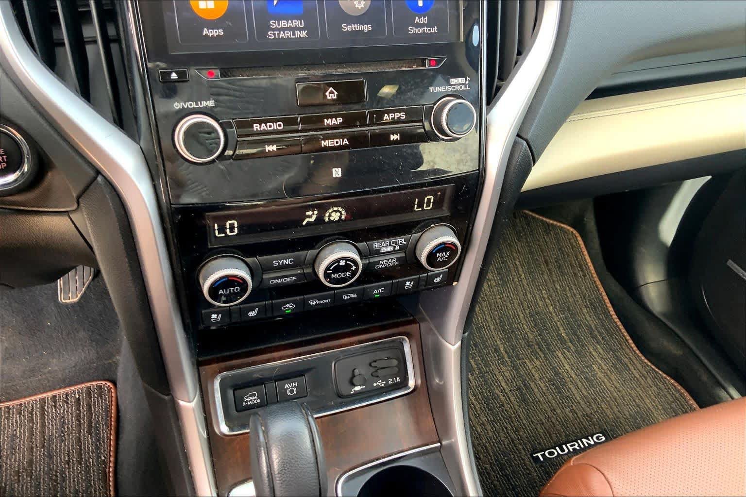 Used 2020 Subaru Ascent Touring AWD/4WD image 35