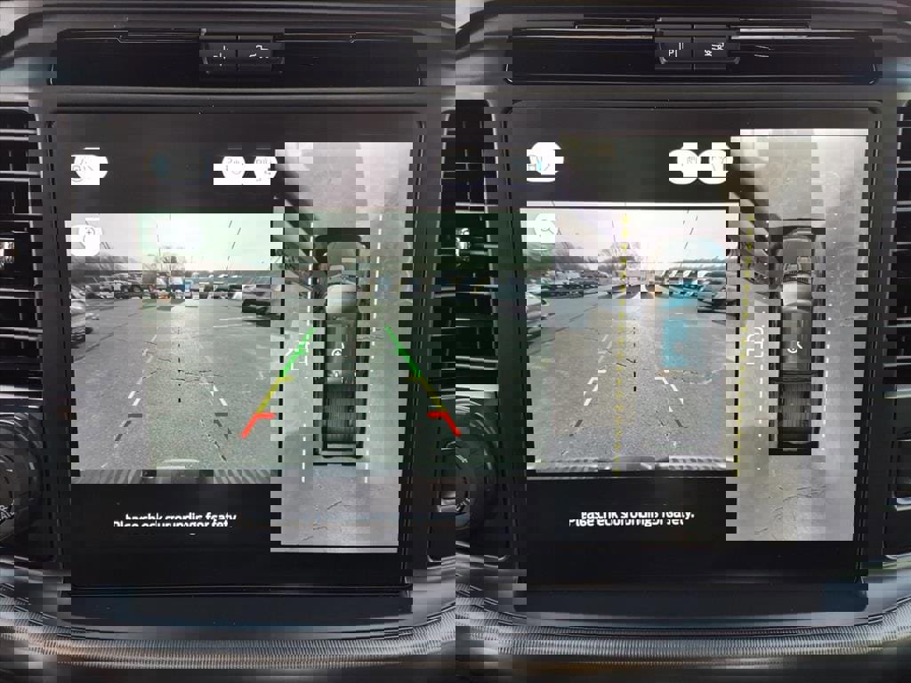 Certified 2025 Ford F150 Raptor image 16