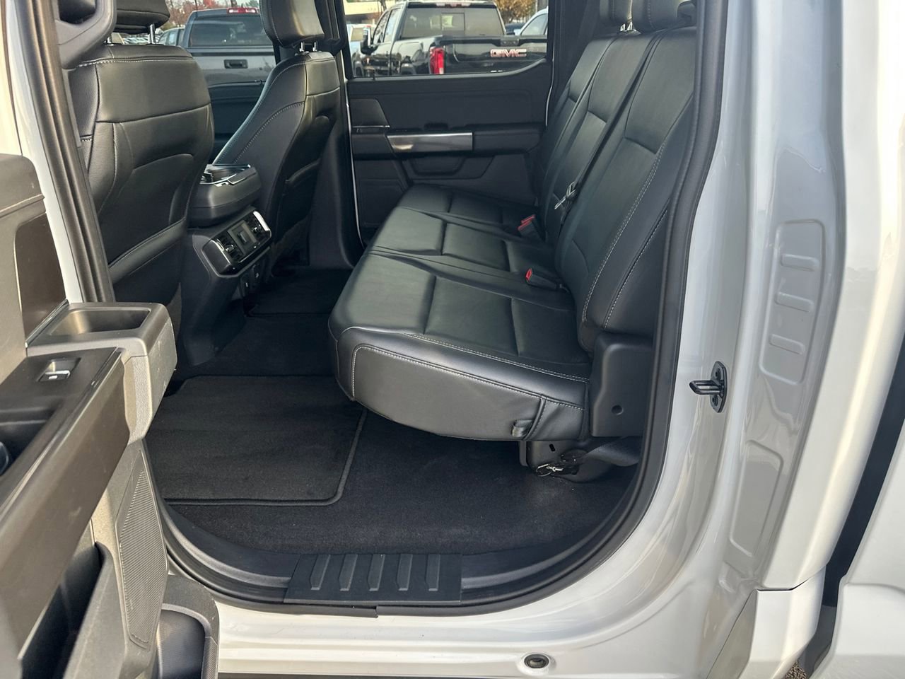 Certified 2023 Ford F150 XLT w/ Equipment Group 302A High image 22