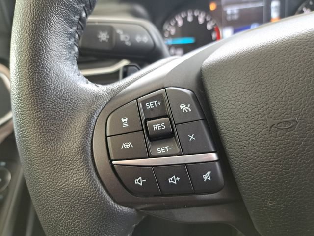 Certified 2020 Ford Explorer XLT w/ Equipment Group 202A image 18