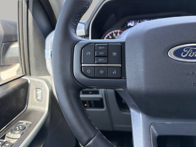 Certified 2023 Ford F150 XLT w/ Equipment Group 302A High RWD image 27