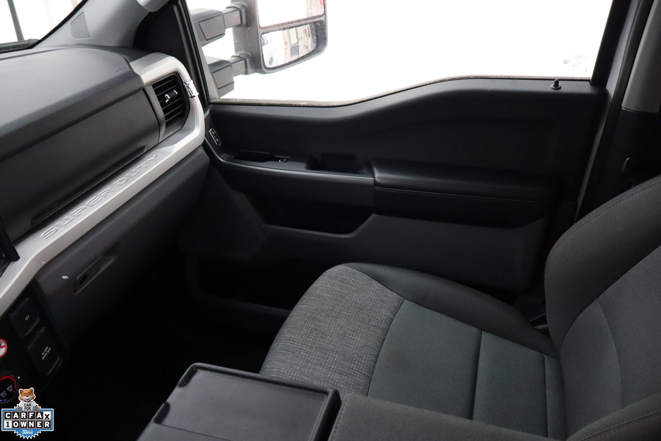 Certified 2025 Ford F250 XLT image 37