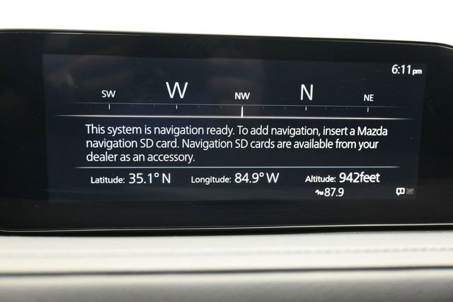 Used 2023 MAZDA CX-30 AWD 2.5 S w/ Preferred Package image 20