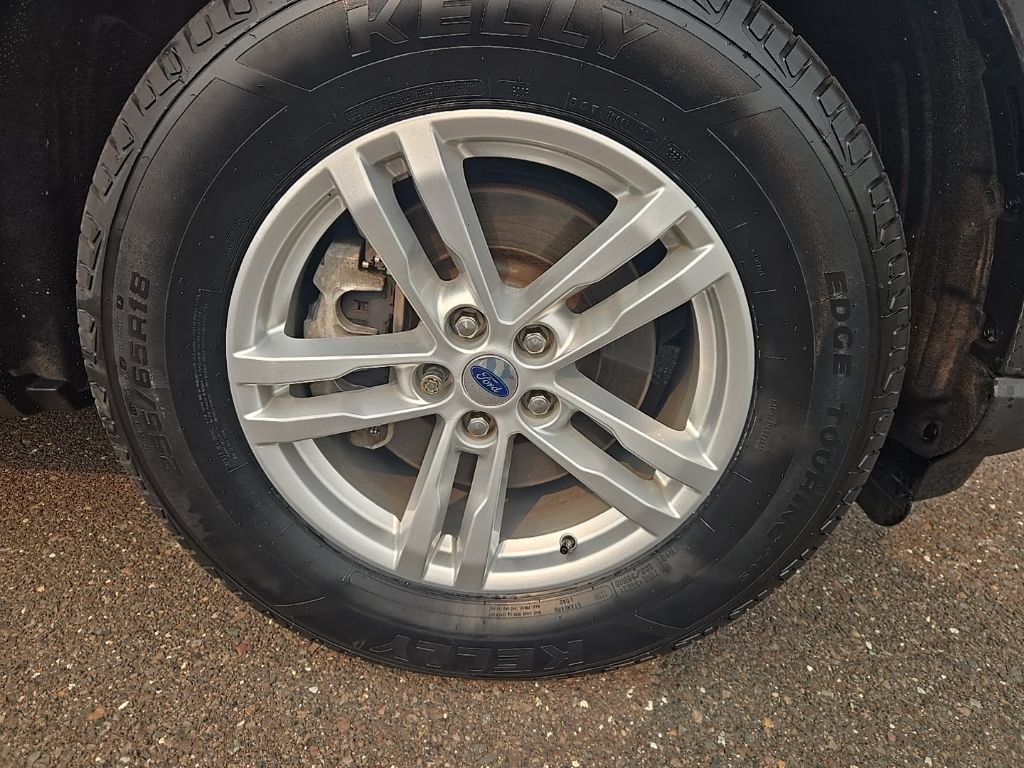 Certified 2021 Ford Explorer XLT AWD/4WD image 29