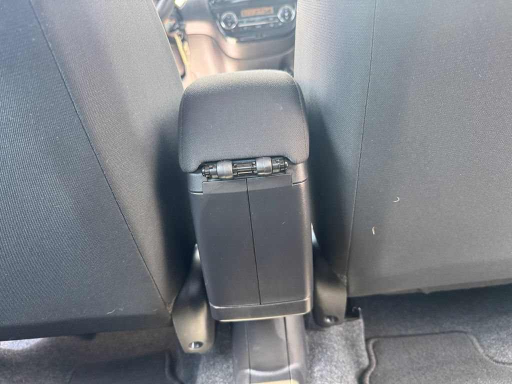 Used 2024 Mitsubishi Mirage ES FWD image 21