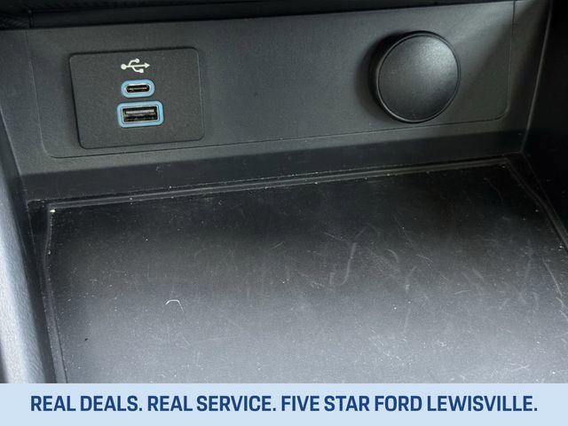 Certified 2024 Ford Mustang Coupe image 20