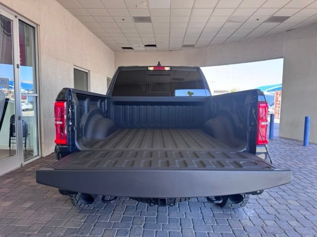 Used 2026 RAM 1500 RHO AWD/4WD image 24