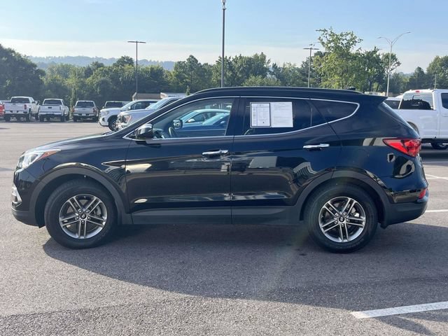 Used 2017 Hyundai Santa Fe Sport FWD image 7