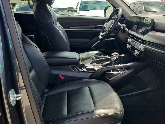 Used 2023 Kia Telluride S w/ S Sunroof Package FWD image 25