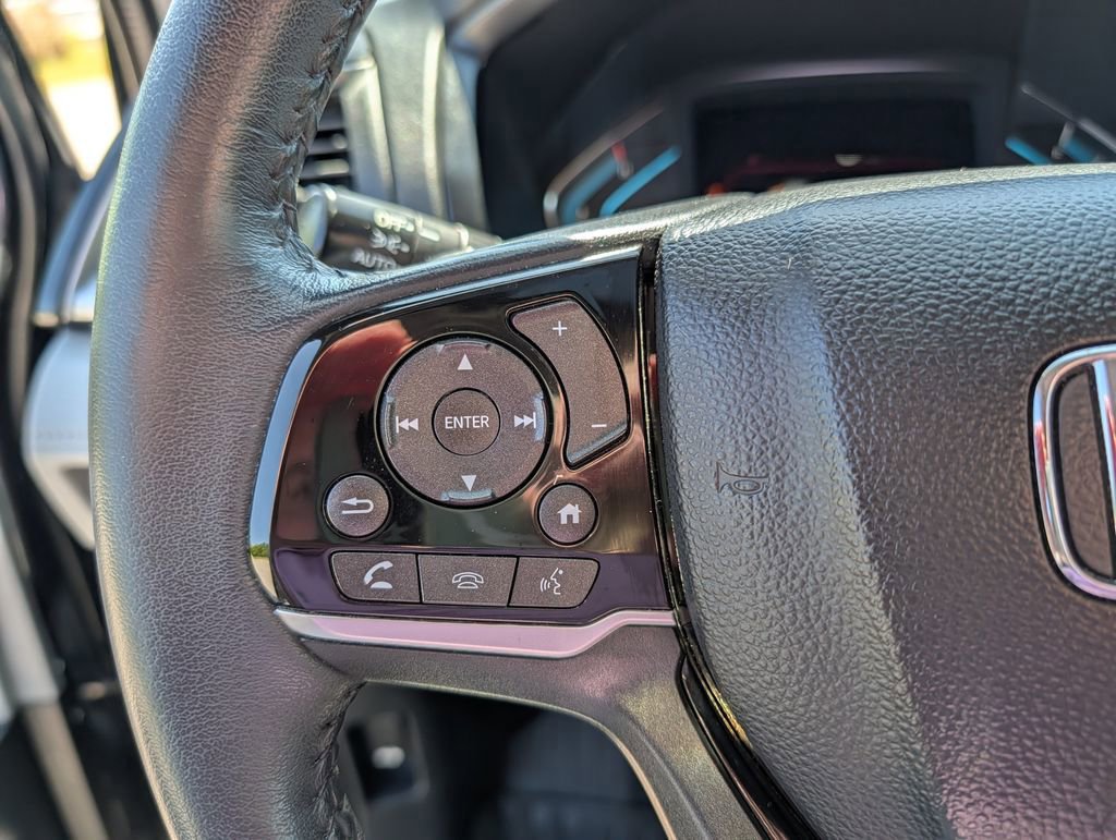 Used 2023 Honda Odyssey Touring image 12