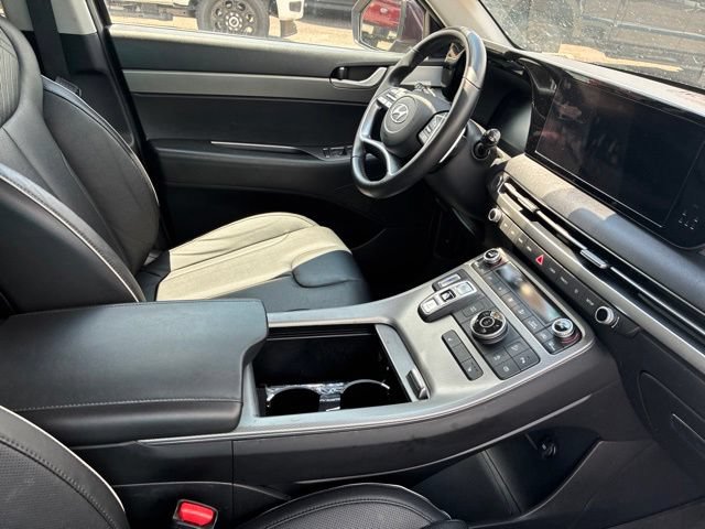 Used 2024 Hyundai Palisade SEL AWD/4WD image 64
