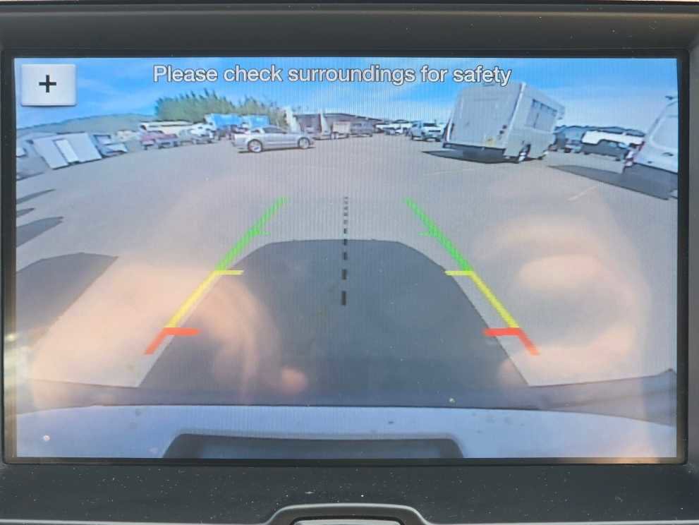 Certified 2017 Ford Expedition EL XLT w/ Equipment Group 202A image 20