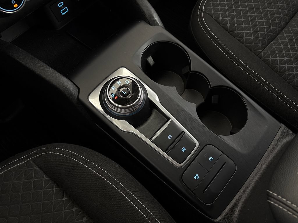 Certified 2023 Ford Escape Active AWD/4WD image 27